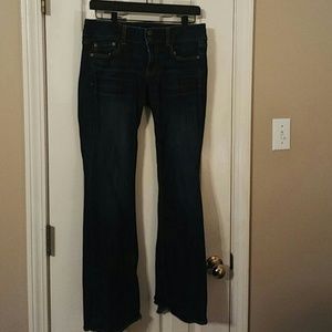 Jeans American Eagle Outfitter Artist